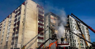 Кабмін виділив кошти на відбудову громад у 8 областях України: які населені пункти відновлять першими