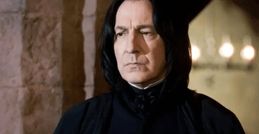 Фанати Гаррі Поттера обурилися вибором актора на роль Северуса Снейпа (фото, відео)