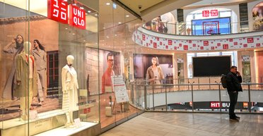 Японський ритейлер Uniqlo остаточно залишив Росію, — ЗМІ