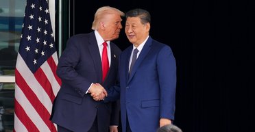 Трамп и Си "хорошо поговорили": США возобновляют ядерные испытания, Китай уже отреагировал