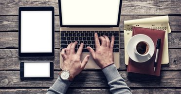 Блог як наркотик. Як набрати 100 тисяч підписників у соцмережі без мемасиків і репостів