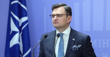 "Тікати не буду": Кулеба пояснив, чому не долучився до ЗСУ