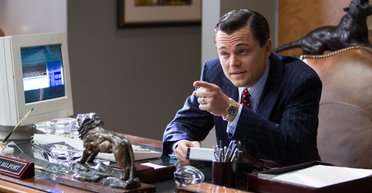 Валюта, акції, дефолт. Топ-5 фільмів про фінанси та фондовий ринок