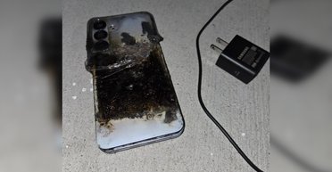 Люди пострадали из-за взрыва смартфона Samsung на зарядке: как компания искупила вину