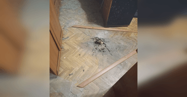 "Был недоволен": в ОВА раскрыли, зачем мужчина принес гранату в ПФУ в Марганце (видео)