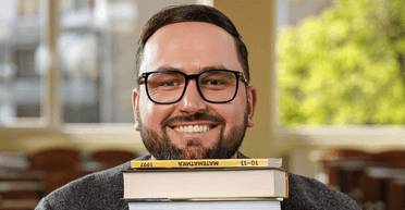 "Для 99% людей це недосяжна мрія": відомий український ведучий почав писати дитячі казки