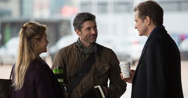 Любимый публикой салат. Зачем смотреть фильм "Ребенок Бриджит Джонс"