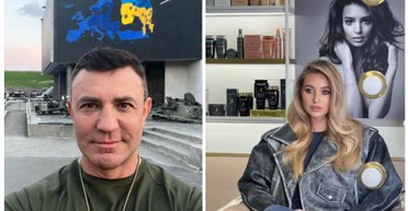 Микола Тищенко розлучається, — ЗМІ