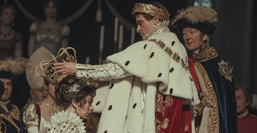 Наполеона показали Гітлером. Чи повинні історичні фільми ігнорувати істину