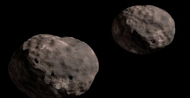 Секрети Сонячної системи: астрономи розгадали таємницю народження Нептуна і далеких крижаних світів