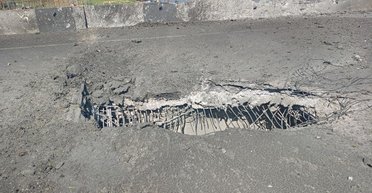 Искали Storm Shadow и таки нашли: в Минобороны Украины потроллили ВС РФ