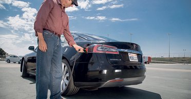 5 дорогих авто, способных на большее