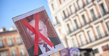 Приговор для Путина. Почему международное правосудие пока не может наказать диктатора