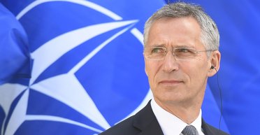 "Повністю провалився" в Україні: Столтенберг вказав, що може примусити Путіна сісти за стіл переговорів