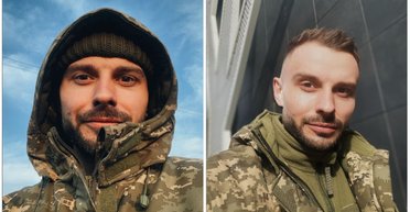 "Снаряд упав у 40 метрах": відомий телеведучий потрапив під обстріли