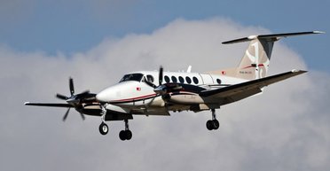 Автопілот уперше в історії здійснив аварійну посадку літака: робот врятував життя людям (відео)