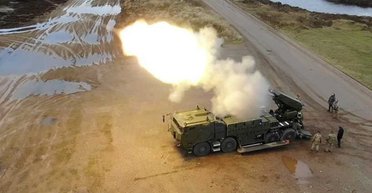 Виробник САУ Caesar хоче відкрити філію в Україні, — Le Figaro