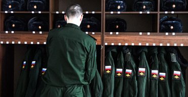 Готовят детей для Минобороны РФ: в ОВА рассказали об "экспериментах" россиян на Запорожье