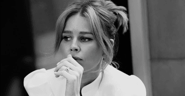 Акторка Кузнєцова розкрила справжню причину розставання з росіянином (фото)