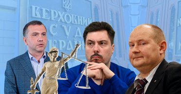 Неподсудные. Дело Князева и прочих: почему так сложно отправить в тюрьму судей