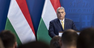 Позиция Будапешта. Почему Венгрия не желает нам помогать?