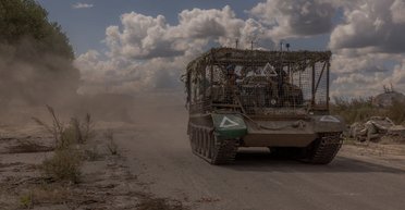 Трамп может использовать уязвимость РФ и Курск станет козырем в переговорах с Путиным, — The Hill