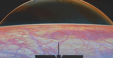 Від Венери до Юпітера: топ 8 майбутніх ключових місій NASA в Сонячній системі (фото)