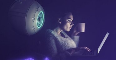 Доброго ранку, дорогий чай-бот! Чому потрібно бути ввічливим зі штучним інтелектом