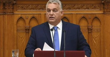 "Рассердимся и дадим отпор": Орбан угрожает Украине проигрышем за остановку транзита газа из РФ