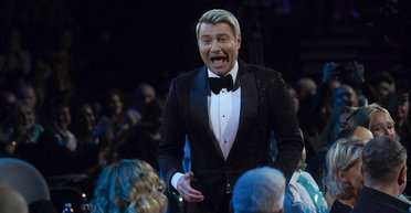 СБУ заочно оголосила про підозру співаку Миколі Баскову