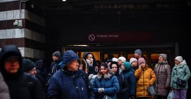 Енергосистема України "на межі колапсу": що могло стати причиною блекауту, — Le Monde