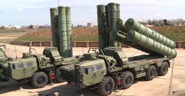 Могли дать Украине: Турция не передаст купленные у РФ ЗРК С-400 другим странам