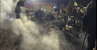 Ночной удар ВС РФ по Винницкой области: количество жертв возросло, детали (фото)