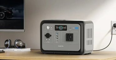Тихая и бюджетная зарядная станция: какая модель до 15 000 грн популярна в Украине (фото)