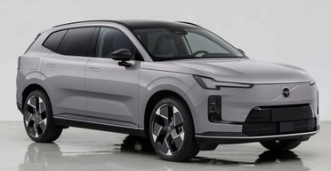 Кардинальные изменения: новый Volvo XC70 рассекретили до презентации (фото)