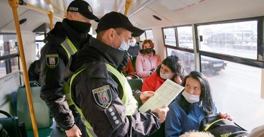 Красная полоса. Сколько теряет малый бизнес и экономика Украины из-за карантинных ограничений