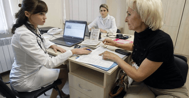 Миссия невыполнима. Почему молчит телефон семейного врача