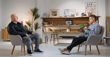 "Графік забитий": Потап похизувався, що після інтерв'ю у Дудя знову став популярним (відео)