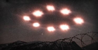 Гучне викриття: чоловікові пропонували $2 мільярди за мовчання про інопланетян (фото)