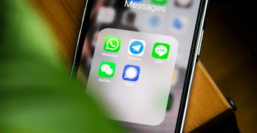 Telegram и WhatsApp под колпаком: ФСБ следит за украинцами, как защититься от взлома