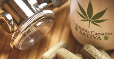 Уже этой зимой: когда в аптеках Украины появится лекарство из каннабиса