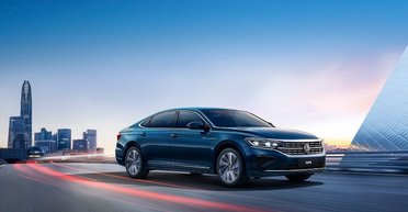 Свежий дизайн и сниженная цена: на рынок вышел новый Volkswagen Passat 2024 (фото)