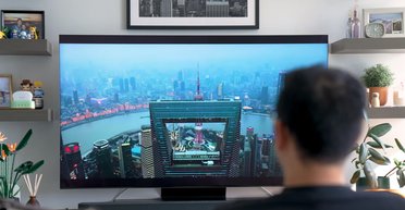 Смарттелевізори приховано стежать за користувачами: чим це загрожує і як відключити