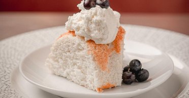 Творожный бисквит: как приготовить вкусную выпечку