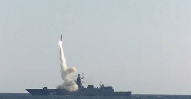 Ракетний терор РФ: в ЗСУ розповіли, чи є загроза ударів по Україні з моря