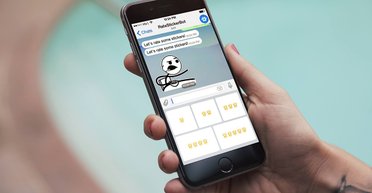 Бот в помощь. Как украинские программисты создают полезных ботов