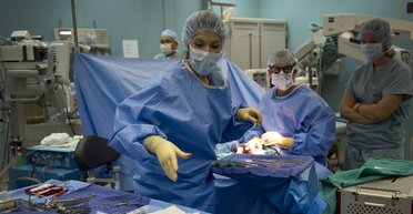 Под клятвой гиппократа. Как будет функционировать трансплантация в Украине