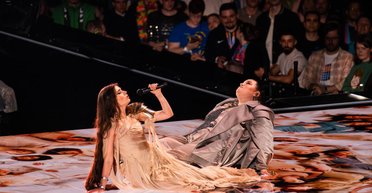 Уже не в ТОП-3: Alyona Alyona и Jerry Heil опустились в рейтинге букмекеров