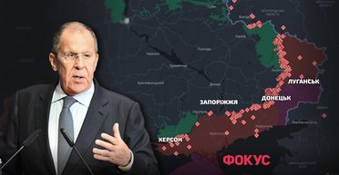 Игра на опережение: как Лавров препятствует членству Украины в НАТО