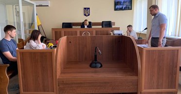 "Вины не признал": суд избрал меру пресечения совладельцу разрушенной усадьбы Зеленских